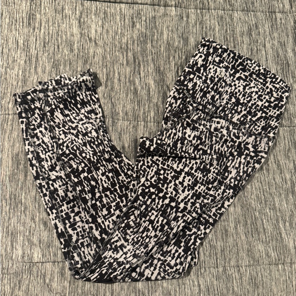 Lulu lemon leggings